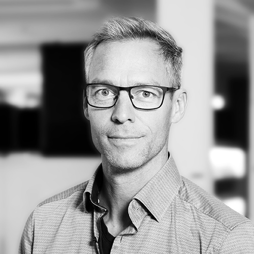 Fabian Leisi – Webentwickler Wädenswil